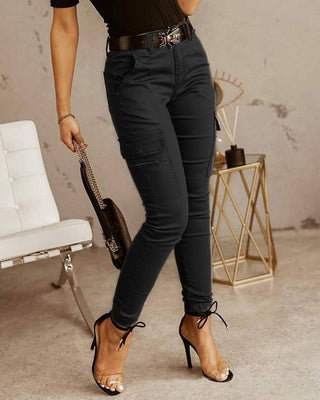 Stylish Casual Women's Pants