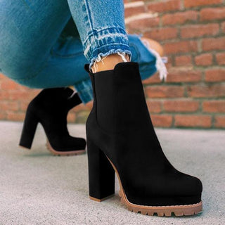 Women's ankle boots for fall &amp; winter