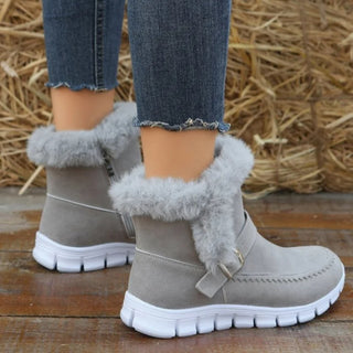 New Snow Winter Boots for Women