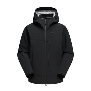 Waterproof Men's Winter Jacket