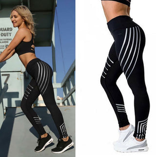 Fitness Leggings