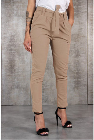 Women's casual trousers