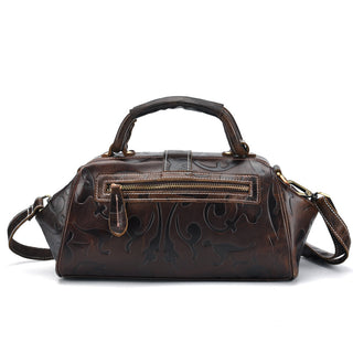 Retro men's bag