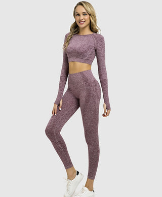 Damen Fitness Outfit Set oder einzeln erhältlich