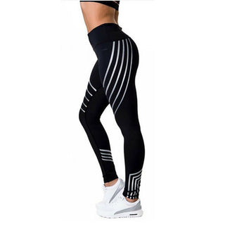 Sport Yoga Hosen für Damen Damen Hosen