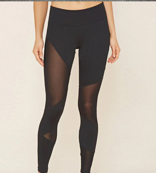 Stylische Leggings Leggings Darkonia.de