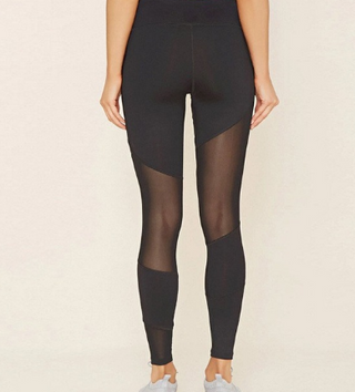 Stylische Leggings Leggings Darkonia.de