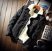 Vintage black plus velvet