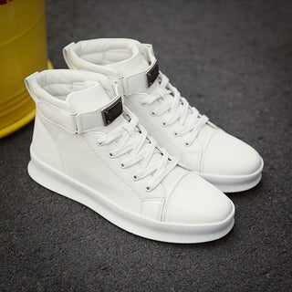 Casual High Top Schuhe für Herren