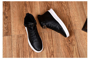 Casual High Top Schuhe für Herren