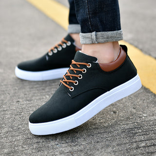 Herren Casual Schuhe