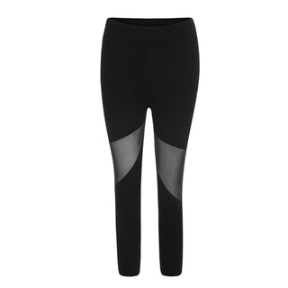 Damen Leggings Netz Design Leggings Darkonia.de