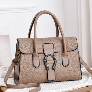 Fashion Frauen Hand & Schulter Tasche