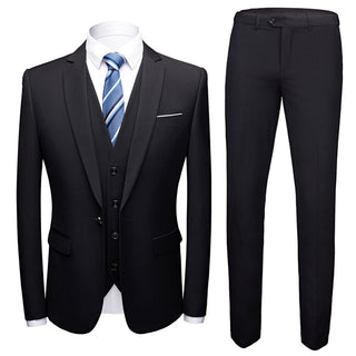 2-piece men's suit set