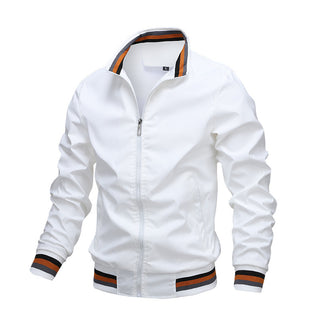 Herren Sport Jacke