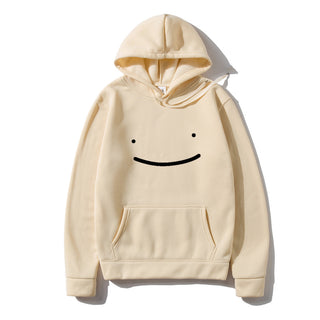 Unisex Smilie Hoodie