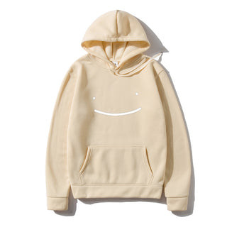 Unisex Smilie Hoodie