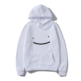 Unisex Smilie Hoodie