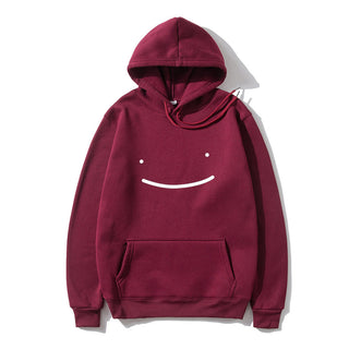 Unisex Smilie Hoodie