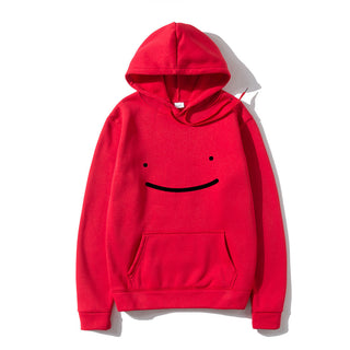 Unisex Smilie Hoodie