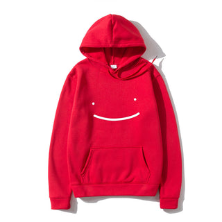 Unisex Smilie Hoodie