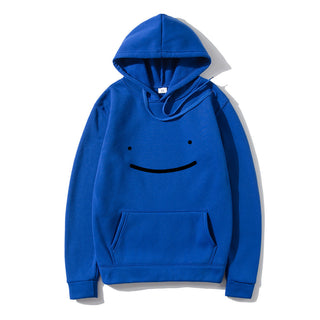 Unisex Smilie Hoodie