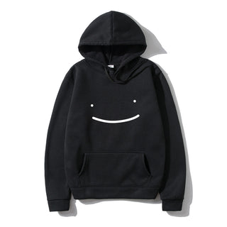 Unisex Smilie Hoodie