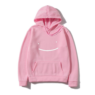 Unisex Smilie Hoodie