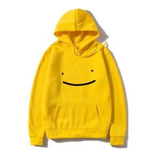 Unisex Smilie Hoodie