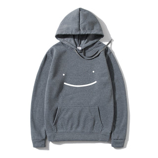 Unisex Smilie Hoodie