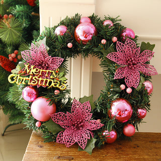 30cm Christmas wreath