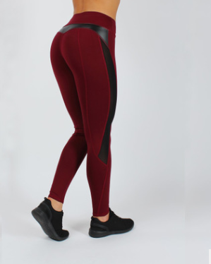 Women's sports leggings