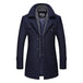 Navy Blau