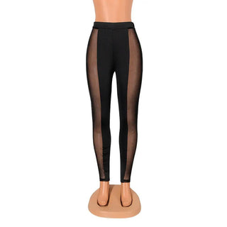 Enge Sport Casual Leggings, Darkonia.de