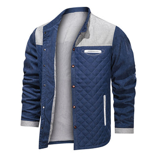 Stylische Herren Jacke