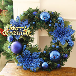 30cm Christmas wreath