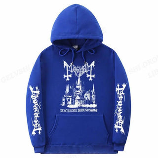 Herren Hoodie einfarbig bedruckt Herren Oberteil