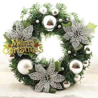 30cm Christmas wreath