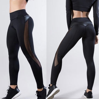 Women's sports leggings