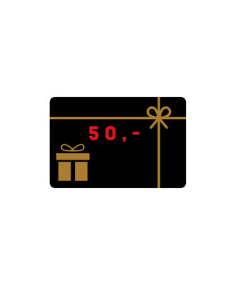 Gift vouchers Darkonia