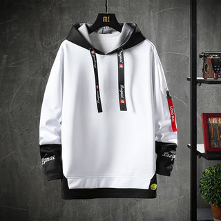 Stylischer Herren Hoodie