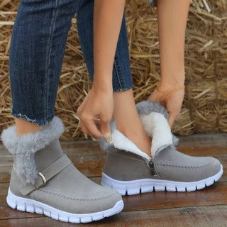 New Snow Winter Boots for Women