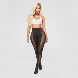 Enge Sport Casual Leggings, Darkonia.de