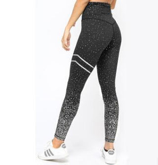 High Waist Leggings