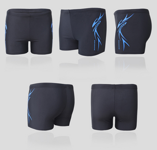 Men's swimming shorts