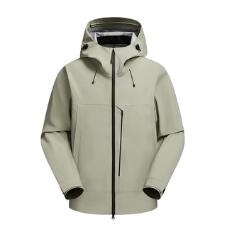 Waterproof Men's Winter Jacket