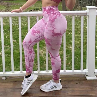 Leggings for fitness or yoga