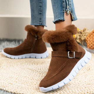 New Snow Winter Boots for Women