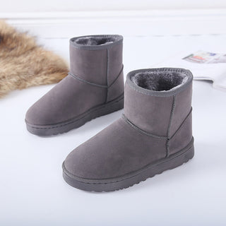 Frauen Schnee Boots