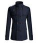 Navy Blau